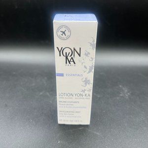 Yon Ka Essentials Invigorating Mist 50ml- New, Expired 5/19